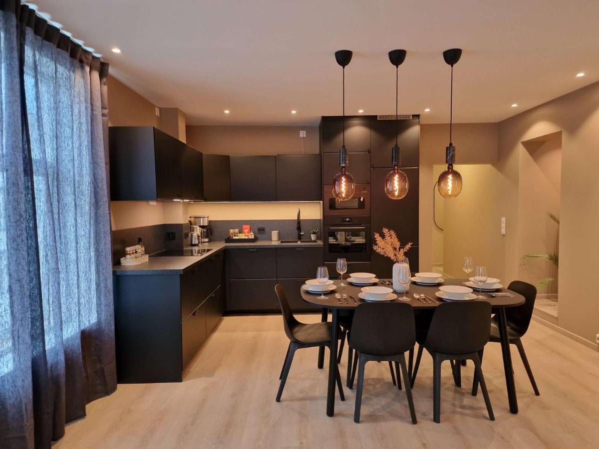 Modern & Spacious 3-bedroom, Central, Parking *