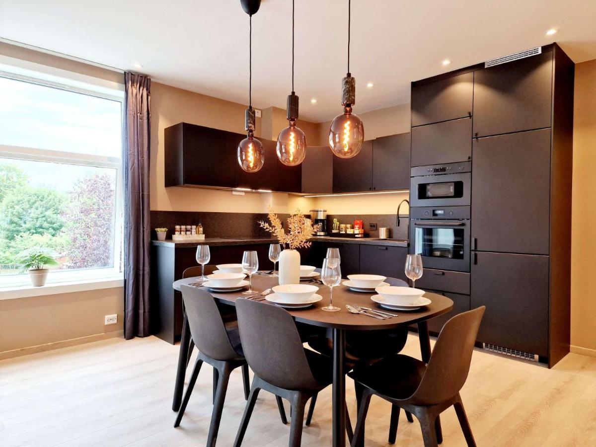 Modern & Spacious 3-bedroom, Central, Parking *