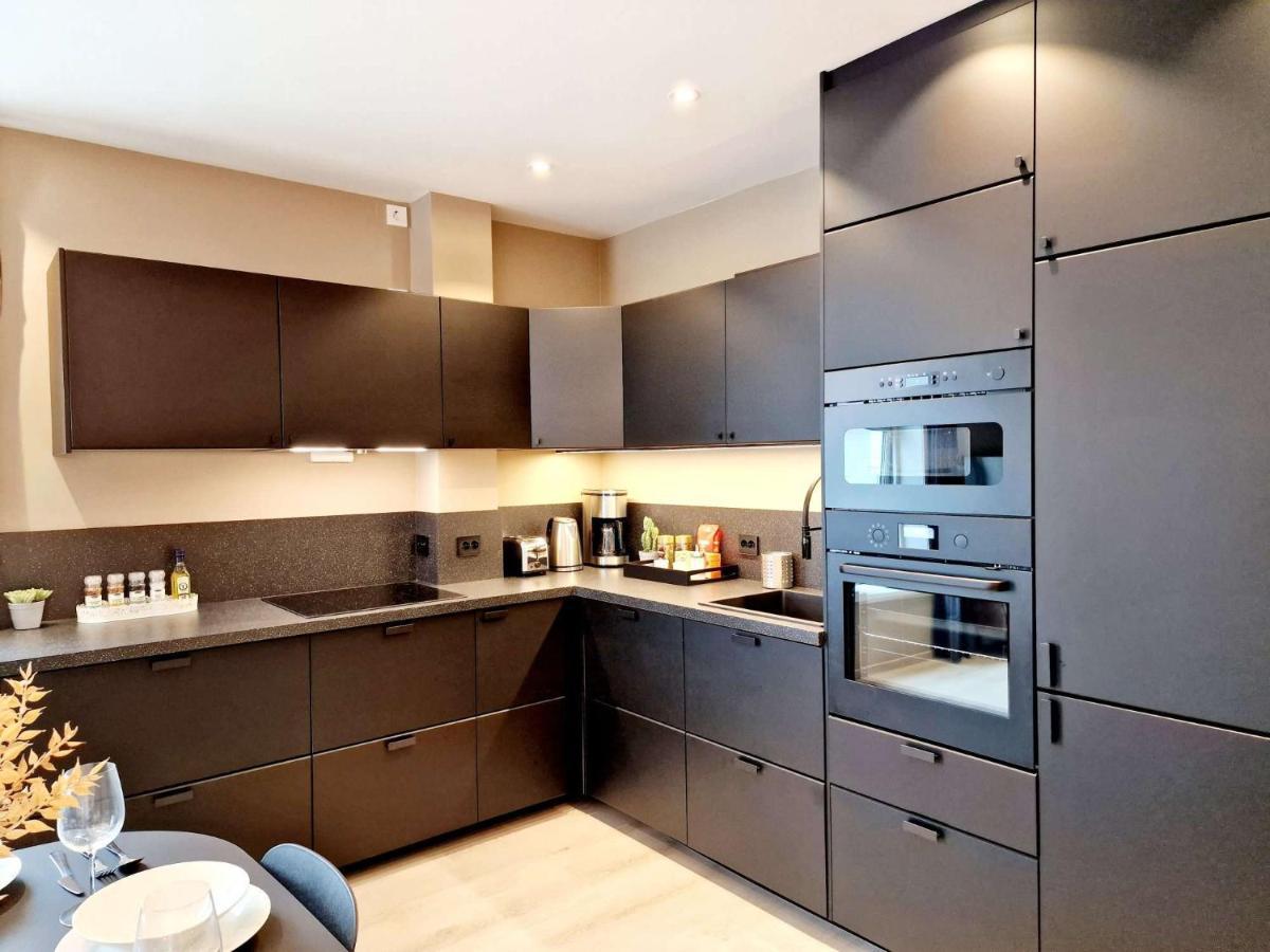 Modern & Spacious 3-bedroom, Central, Parking * Stavanger