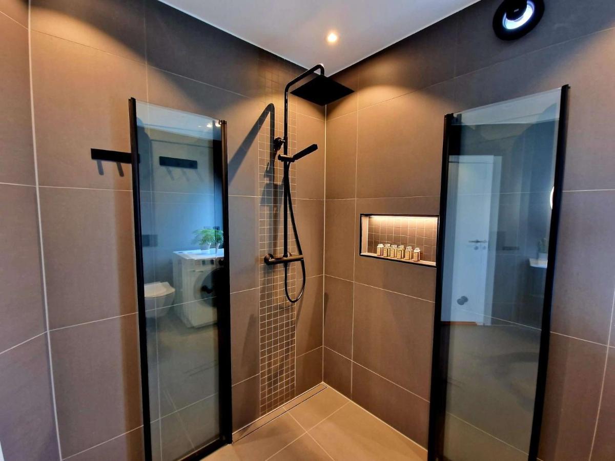 Modern & Spacious 3-bedroom, Central, Parking Stavanger